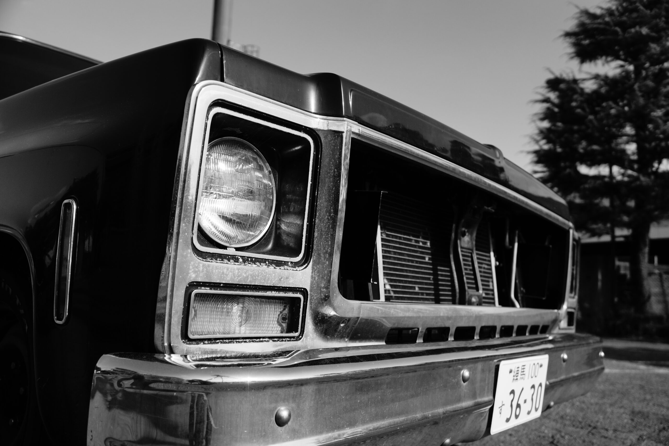 CHEVROLET C10 PICK UP