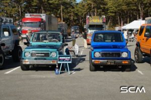 SCM EXPERIENCE カーショップ・CEOブログ | ジムニースーパーラップ2022