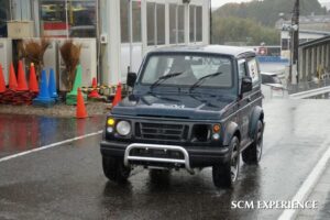 カーショップ SCM ・CEOブログ | 夏休み