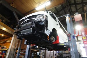 カーショップ SCM ・CEOブログ | 近況報告