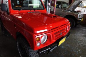 カーショップ SCM ・CEOブログ | お客様の車を自分の車だと思って大切に扱う　ということ