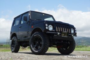 カーショップ SCM ・CEOブログ | CUSTOM TRUCKS MAG SHOW 見学してきました。