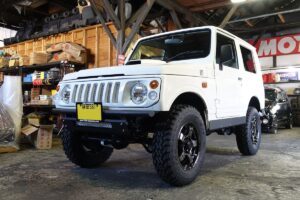 カーショップ SCM ・CEOブログ | ジムニースーパーラップ　JIMNY SUPER LAP 2024