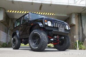 カーショップ SCM ・CEOブログ | 夏休み