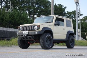 カーショップ SCM ・CEOブログ | SCM　新体制のお知らせ