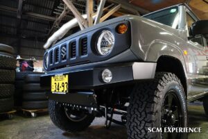 カーショップ SCM ・CEOブログ | ハイエース