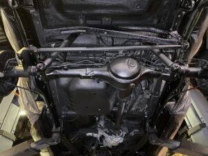 カーショップ SCM ・CEOブログ | 現行 ジムニー　ジムニーシエラ JB64 JB74 リフトアップ　サスペンション　のお話