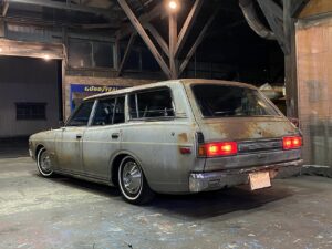 230　グロリアバン