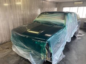 サバーバン　オールペン