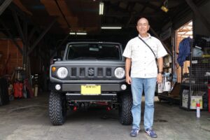 カーショップ SCM ・CEOブログ | 店長ブログ改めCEOブログに昇格！祝初投稿！