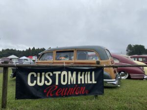 Custom Hill Reunion 2024
