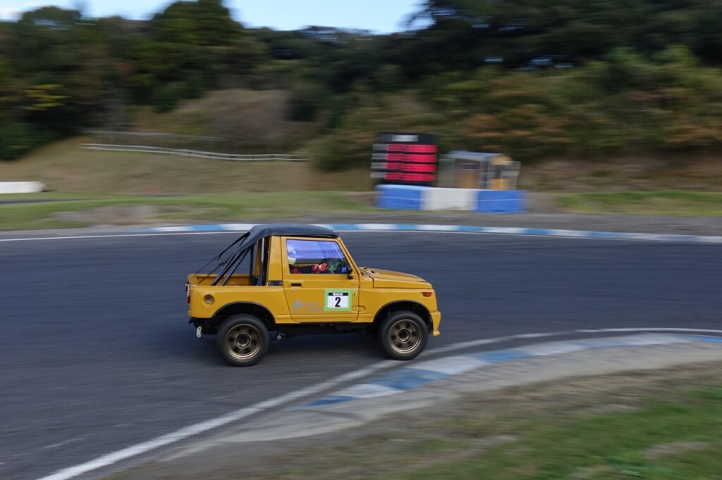 ジムニー専門店SCM CEOブログ・ジムニー新車カスタム | ジムニースーパーラップ　JIMNY SUPER LAP 2024