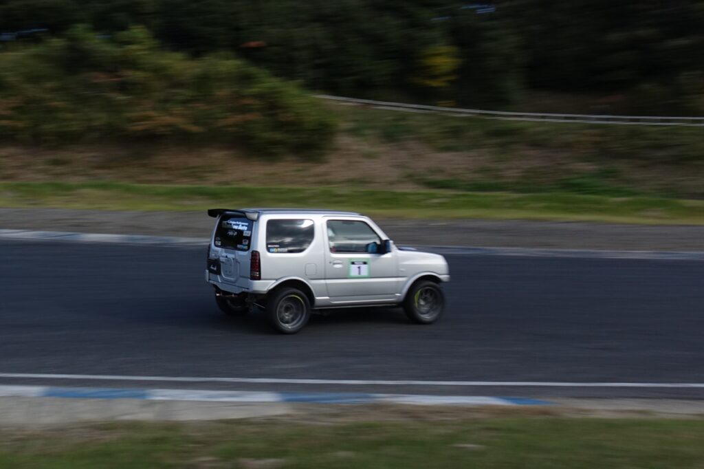 ジムニー専門店SCM CEOブログ・ジムニー新車カスタム | ジムニースーパーラップ　JIMNY SUPER LAP 2024