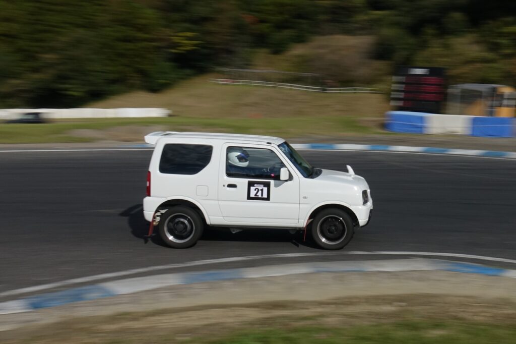 ジムニー専門店SCM CEOブログ・ジムニー新車カスタム | ジムニースーパーラップ　JIMNY SUPER LAP 2024