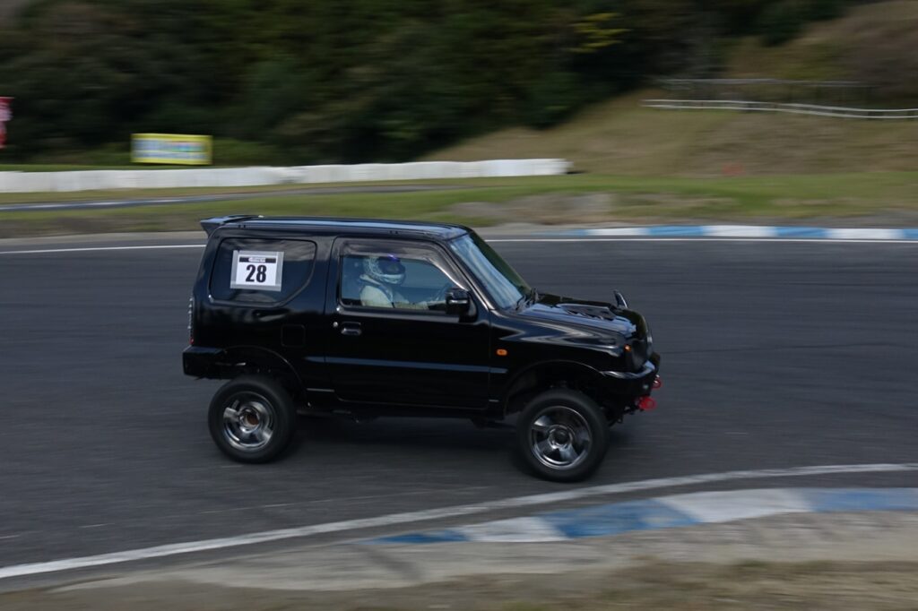 ジムニー専門店SCM CEOブログ・ジムニー新車カスタム | ジムニースーパーラップ　JIMNY SUPER LAP 2024