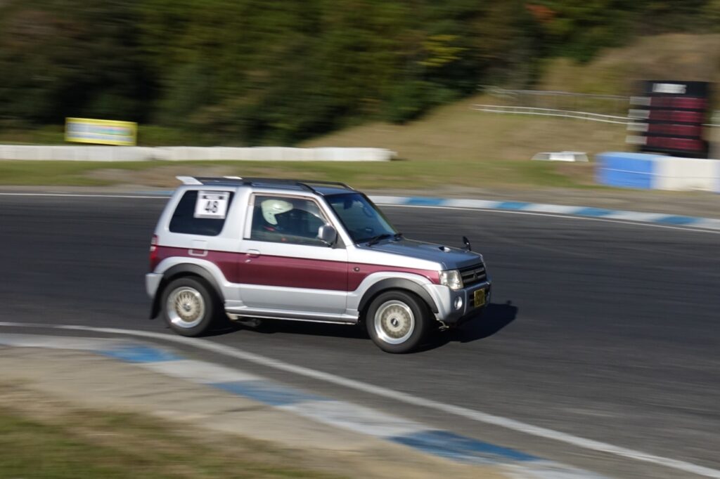 ジムニー専門店SCM CEOブログ・ジムニー新車カスタム | ジムニースーパーラップ　JIMNY SUPER LAP 2024