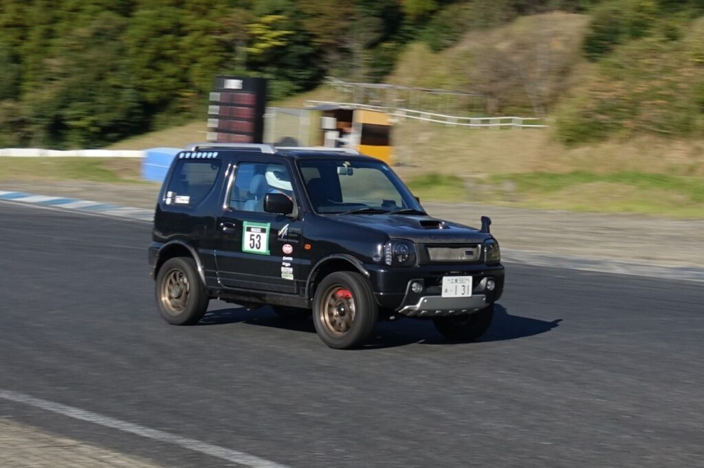 ジムニー専門店SCM CEOブログ・ジムニー新車カスタム | ジムニースーパーラップ　JIMNY SUPER LAP 2024