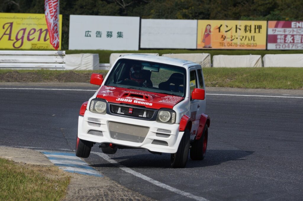 ジムニー専門店SCM CEOブログ・ジムニー新車カスタム | ジムニースーパーラップ　JIMNY SUPER LAP 2024